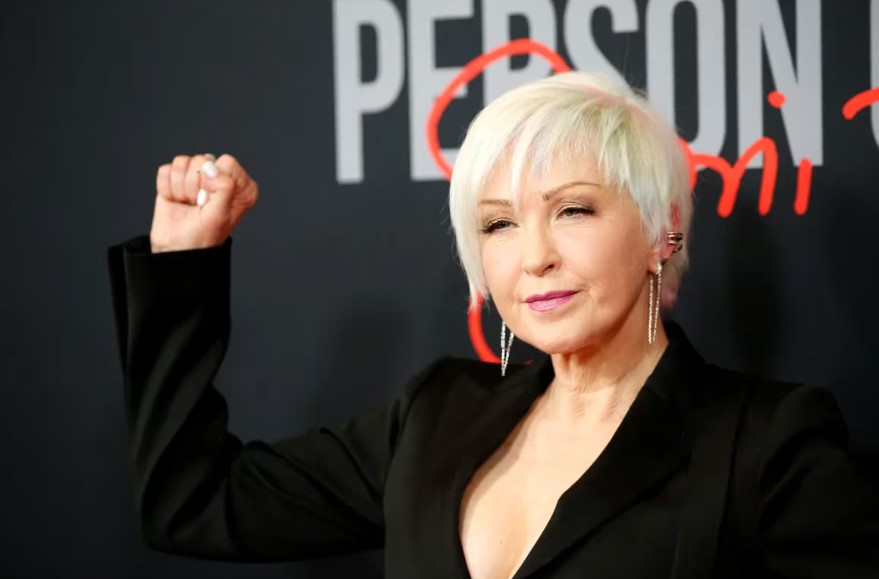 Cyndi Lauper Se Retirar De Los Escenarios Con Una Gira De Despedida