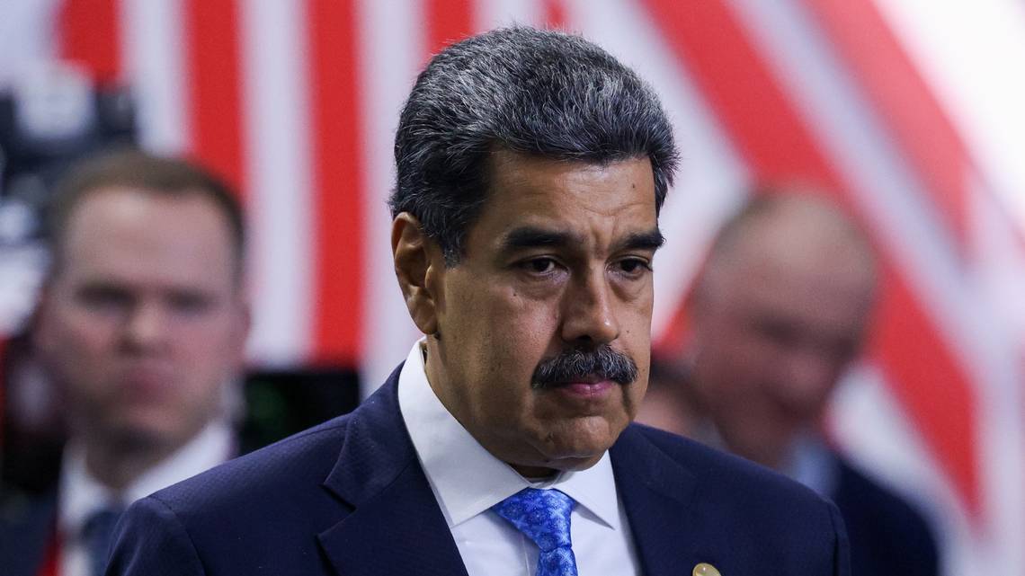 El Nuevo Herald: Indignación en Miami por participación de jinetes de EEUU en clásico hípico de Nicolás Maduro - AlbertoNews - Periodismo sin censura