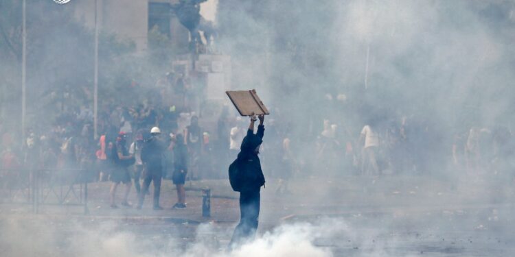 Foto AFP @PVLphoto