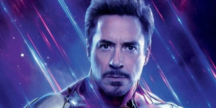Iron Man, Tony Stark. Foto: Universo Marvel.