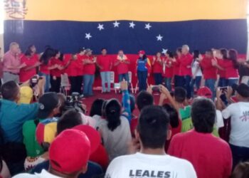 Diosdado Cabello. 20Nov2019. Foto Twitter.