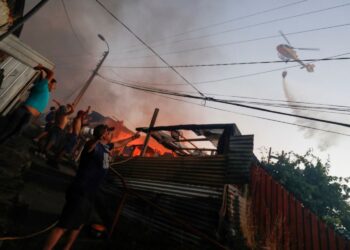 Incendio Valparaíso Chile. Foto agencias..jpg 2