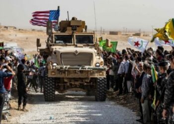Coalición internacional liderada por EEUU suspende su apoyo a tropas iraquíes. Foto de archivo.