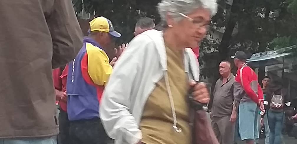 ÚLTIMA HORA | Colectivos paramilitares de la dictadura de a Maduro mantienen toma de los alrededores de la AN (Fotos) 7