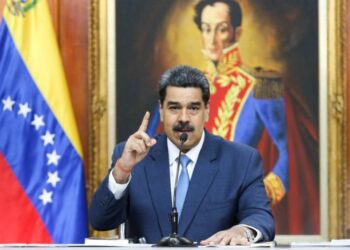 Maduro: 'Bolsonaro está arrastrando a las Fuerzas Militares de Brasil a un conflicto armado contra Venezuela'