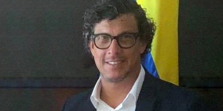 Juan José Márquez
