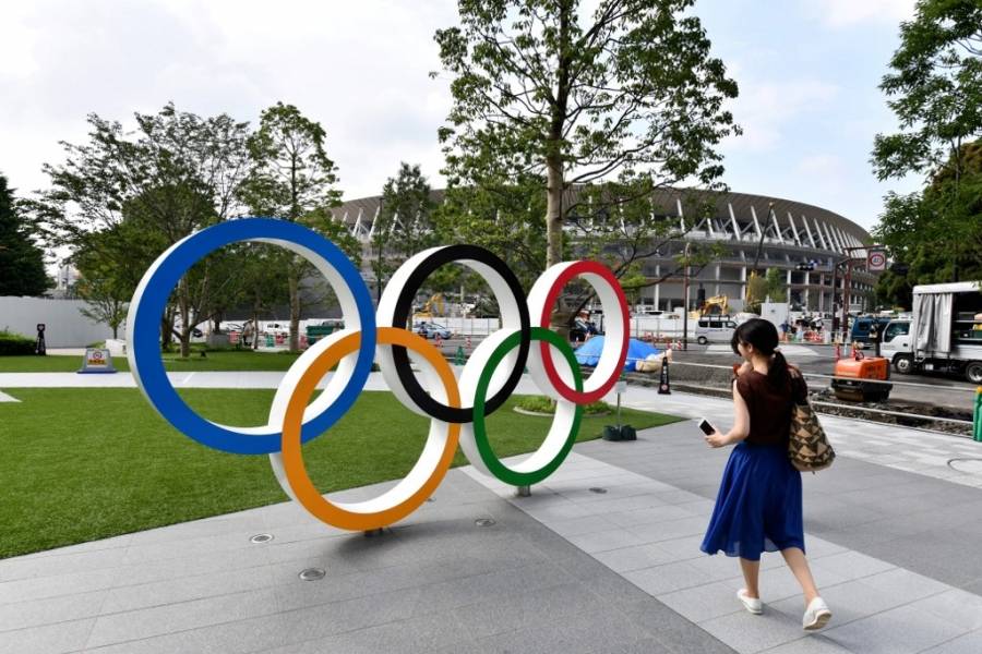 Florida pide albergar los Juegos Olímpicos si Tokio no puede hacerlos por la pnademia de COVID-19