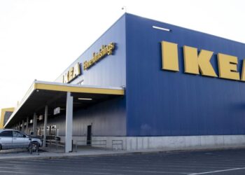 IKEA España. Foto de archivo.