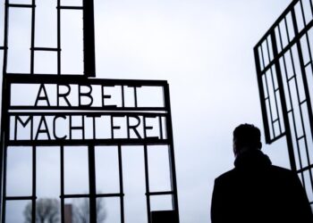 campos de concentración de Sachsenhausen, Ravensbrück y Bergen-Belsen.