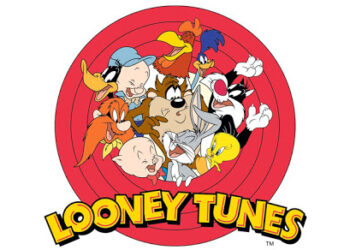 Looney Tunes. Foto de archivo.