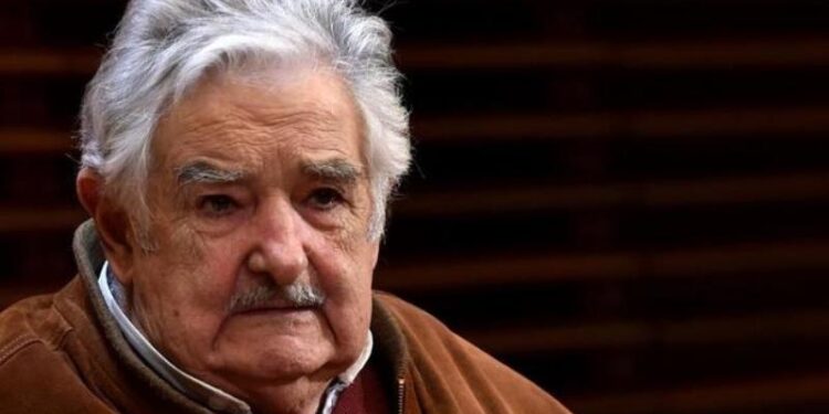 El expresidente de Uruguay José Mujica. Foto de archivo.
