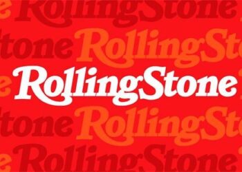 Rolling Stone. Foto de archivo.