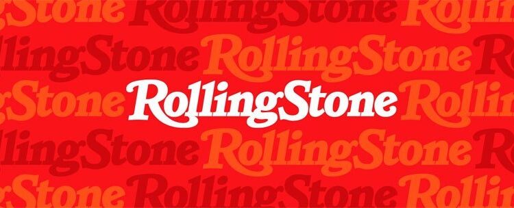 Rolling Stone. Foto de archivo.