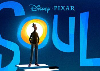 Pixar 'Soul'. Foto de archivo.