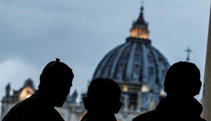 TRansparencia en el Vaticano