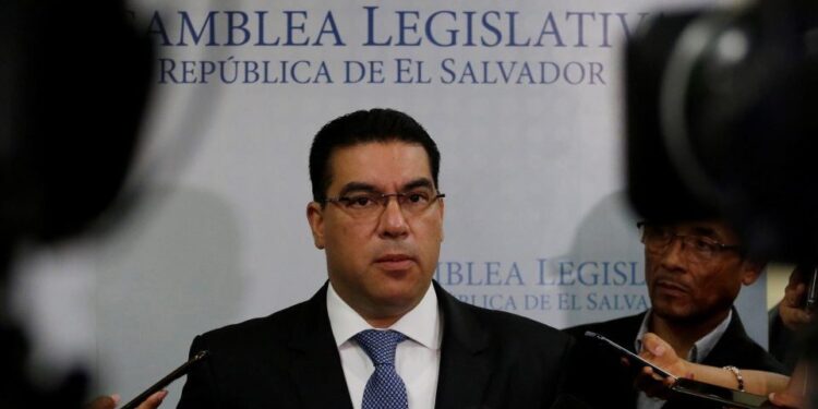 Eduardo Jaime Escalante Díaz. Foto EFE