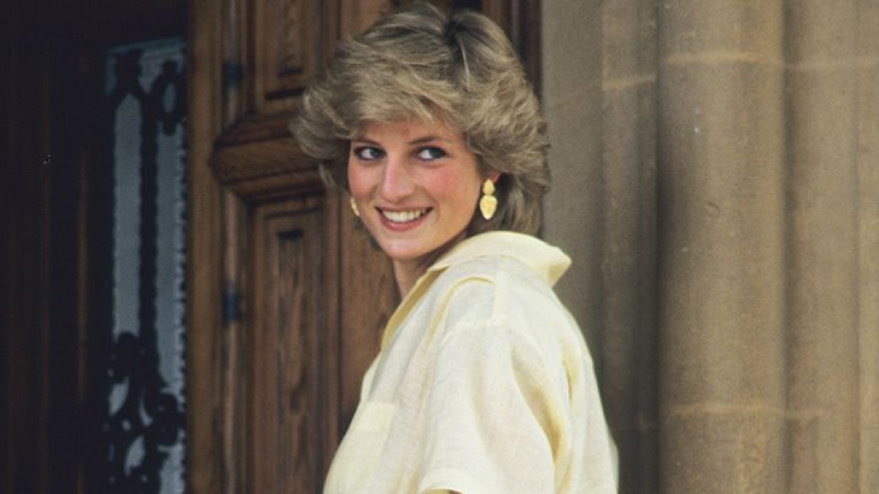 No tienes miedo?": Afloran detalles de la explosiva entrevista que la princesa  Diana dio a la BBC hace 25 años - AlbertoNews - Periodismo sin censura