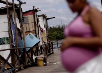 Aborto Panamá. Foto de archivo.