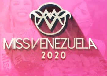 Miss Venezuela 2020. Foto de archivo.