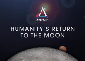 NASA. Plan Artemis.