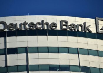 Deutsche Bank was willing to work with Donald Trump when others would not. In his book, David Enrich details Deutsche Bank's quest to become the world's largest bank — and how its corporate culture led to countless scandals.