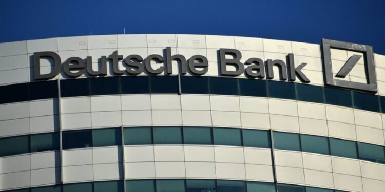 Deutsche Bank was willing to work with Donald Trump when others would not. In his book, David Enrich details Deutsche Bank's quest to become the world's largest bank — and how its corporate culture led to countless scandals.