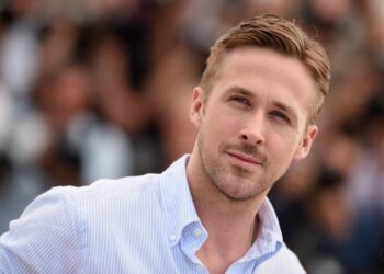 Ryan Gosling. Foto agencias.