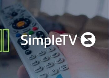 SimpleTV. Foto de archivo.