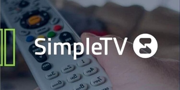 SimpleTV. Foto de archivo.