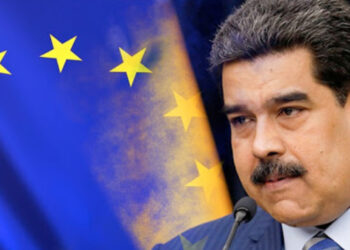 Unión Europea. Nicolás Maduro. Foto ADN Cuba.