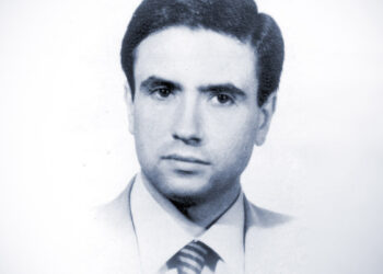 El juez italiano Rosario Angelo Livatino. Foto de archivo.