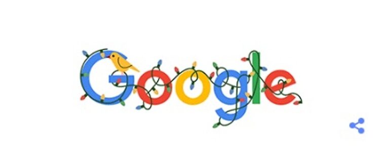 Google Doodle. 1Dic2020.