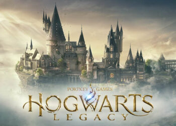 Hogwarts Legacy. Foto de archivo.