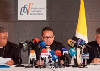 Conferencia Episcopal de Venezuela (@CEVmedios)