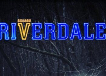 Riverdale Temporada 5. Foto Twitter.