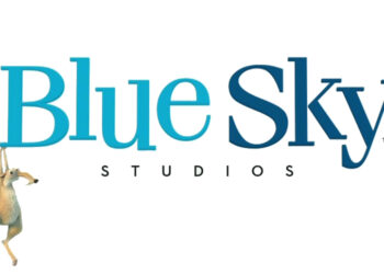 Blue Sky Studios. Foto de archivo.