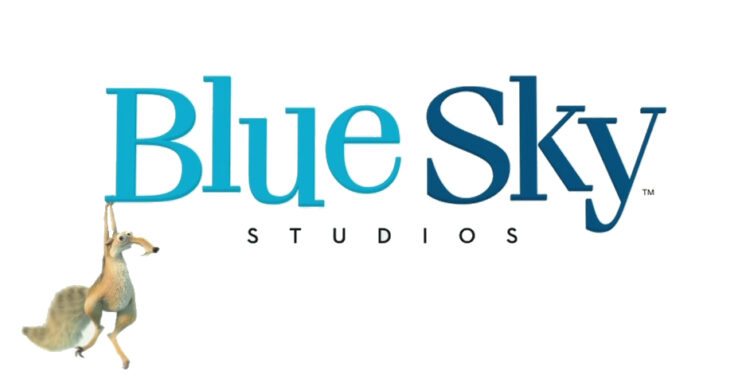 Blue Sky Studios. Foto de archivo.