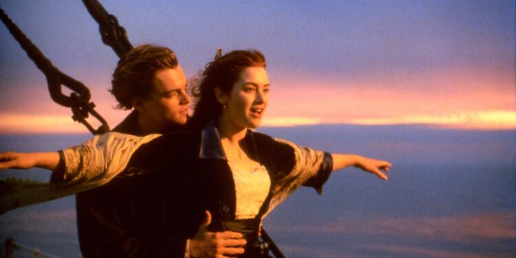 Kate Winslet and Leonardo DiCaprio co-starred in the 1997 Academy Award®-winning film "Titanic," which told a fictional romantic story set on the ill-fated inaugural voyage of the ship.  Winslet received a Best Actress Oscar® nomination for her performance as Rose DeWitt Bukater, the love interest of Leonardo DiCaprio's character Jack Dawson.  "Titanic" will screen at the Academy of Motion Picture Arts and Sciences in Beverly Hills on Monday, November 3, 2003, as part of the 75th anniversary screening series "Facets of the Diamond: 75 Years of Best Picture Winners."