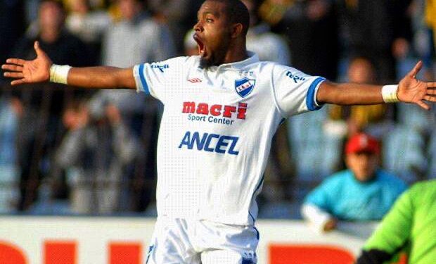 Santiago 'Morro' García (+). Foto @Nacional