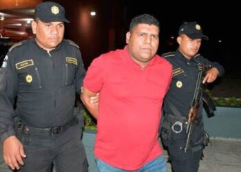 Testaferro de narcotraficante hondureño Orlando Pinto. Foto agencias.