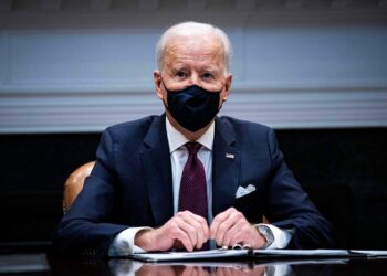 06/03/2021 El presidente de Estados Unidos, Joe Biden
POLITICA NORTEAMÉRICA ESTADOS UNIDOS
AL DRAGO - POOL VIA CNP / ZUMA PRESS / CONTACTOPHO