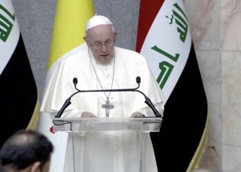 El papa Francisco (Reuters)