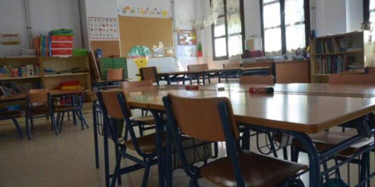 Pandemia, cierre escuelas Latinoamérica. Foto agencias.