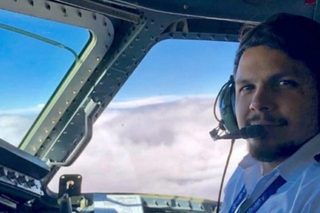 IMPACTANTE: Así rescataron a Antonio Sena, el piloto brasileño que  sobrevivió 36 días en la selva amazónica (Video) - AlbertoNews - Periodismo  sin censura