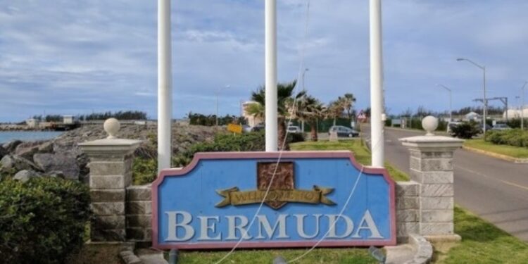 Bermuda, Aeropuerto Internacionales de L.F Wade Intl