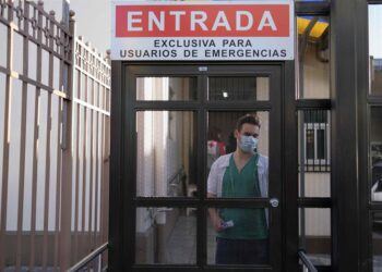 Costa Rica, coronavirus. Foto EFE.