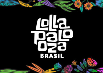 El festival Lollapalooza Brasil. Foto de archivo.