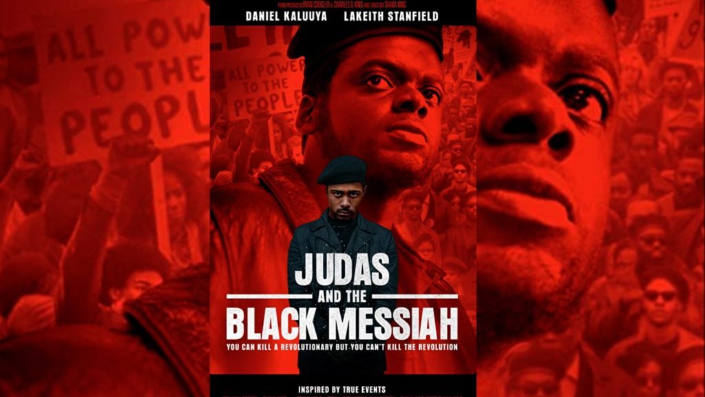 Daniel Kaluuya, obtiene el Bafta a mejor actor de reparto, por su  interpretación en 'Judas and the Black Messiah' - AlbertoNews - Periodismo  sin censura