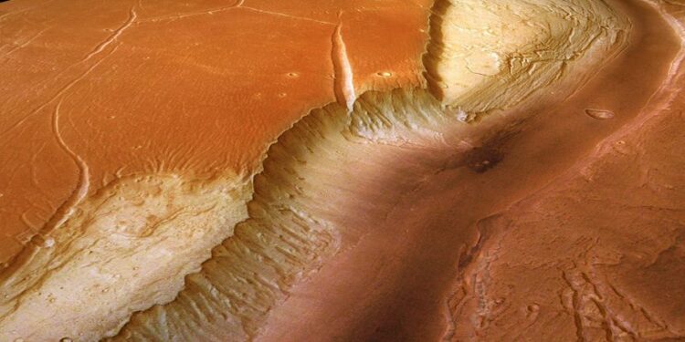 Marte. Foto El Diario.es