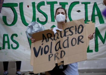 Panamá condena albergues abuso menores de edad. Foto El Universal.